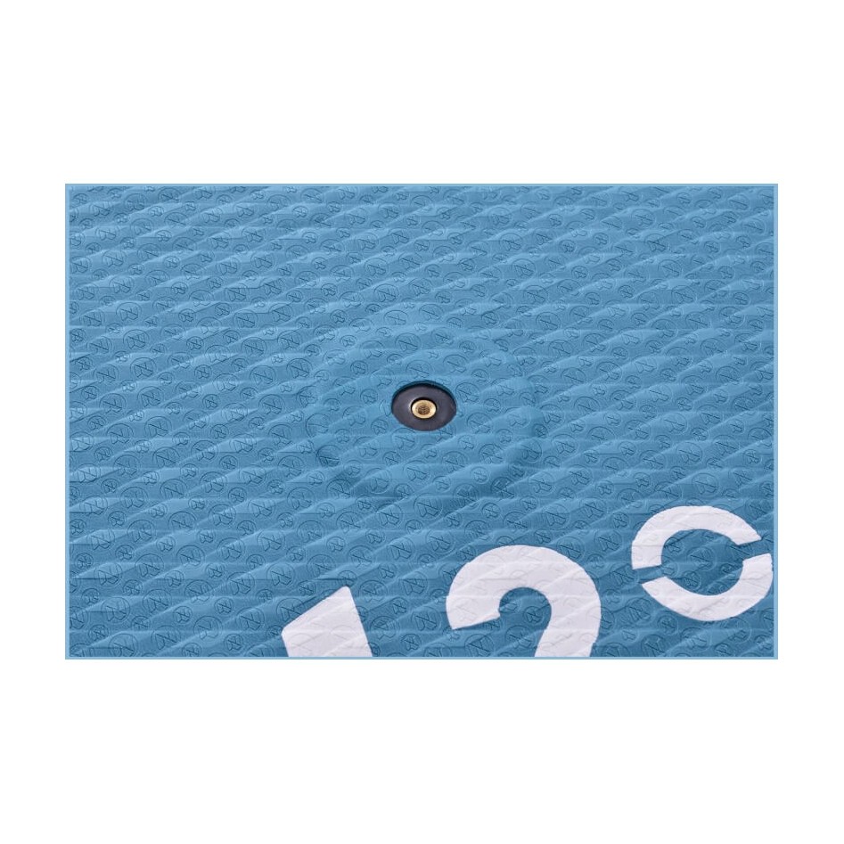 Tabla de Paddle Zray Sup Fury F4 12'0"