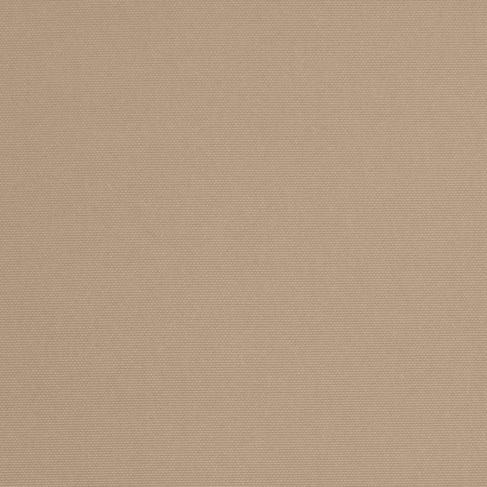 Sombrilla doble con luces LED gris taupé 316x240