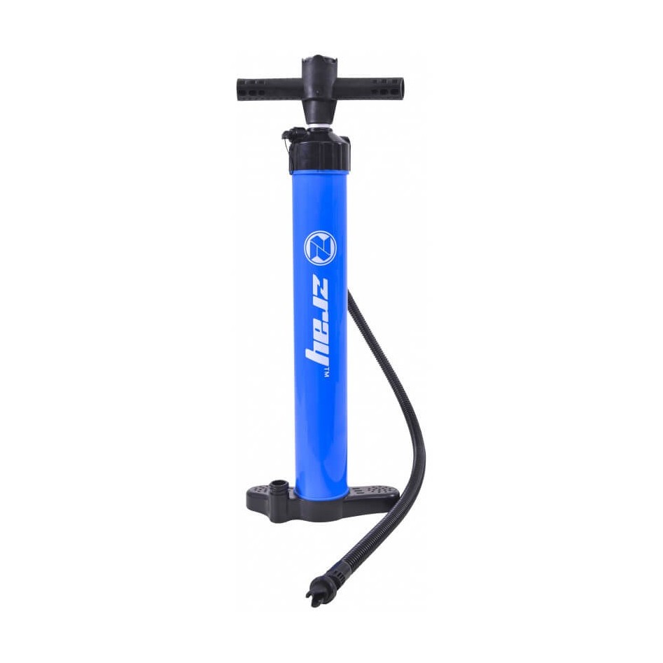 Tabla de Paddle Zray Sup Fury F4 12'0"