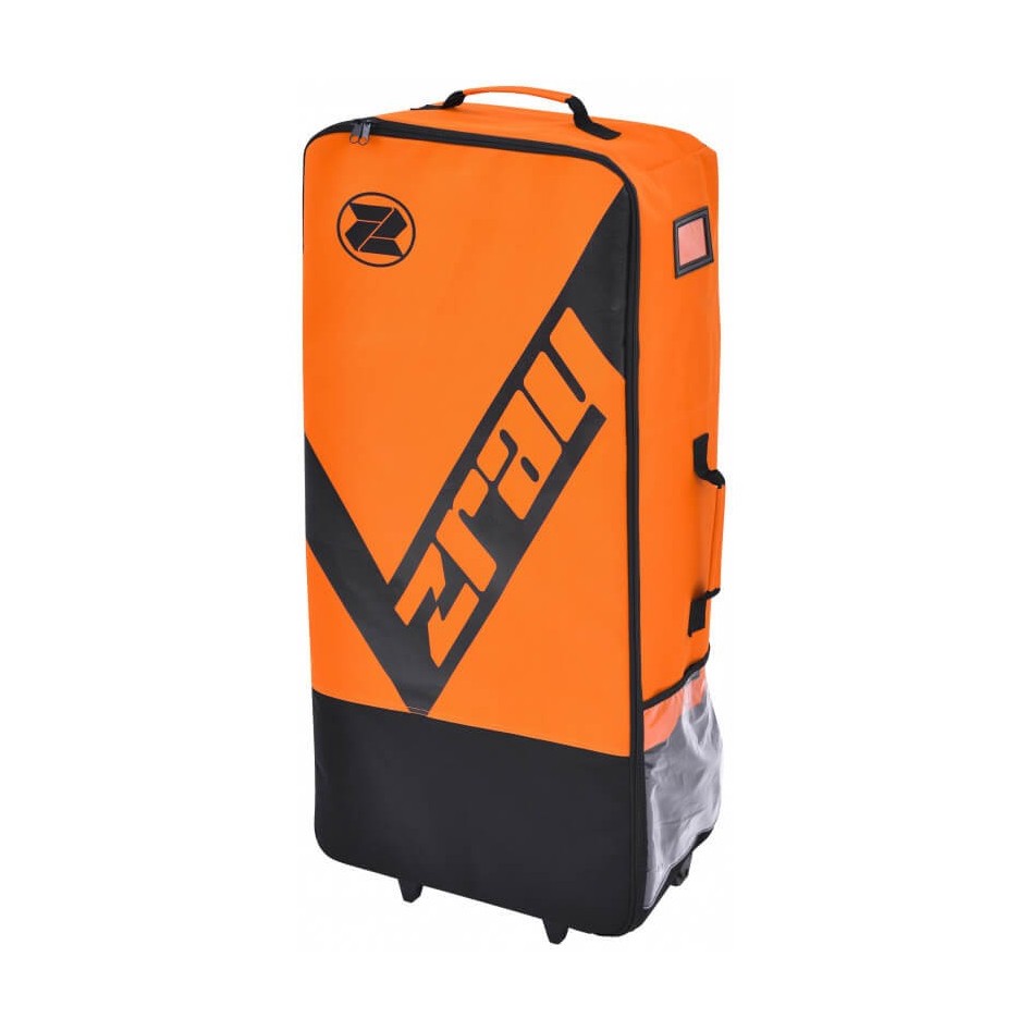 Tabla de Paddle Zray Sup Fury F4 12'0"