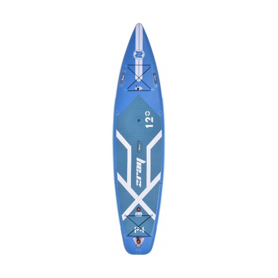 Tabla de Paddle Zray Sup Fury F4 12'0"