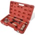 Extractor de cubo Rueda hidráulica con Set de martillo 10