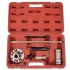 Extractor de cubo Rueda hidráulica con Set de martillo 10