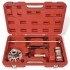 Extractor de cubo Rueda hidráulica con Set de martillo 10