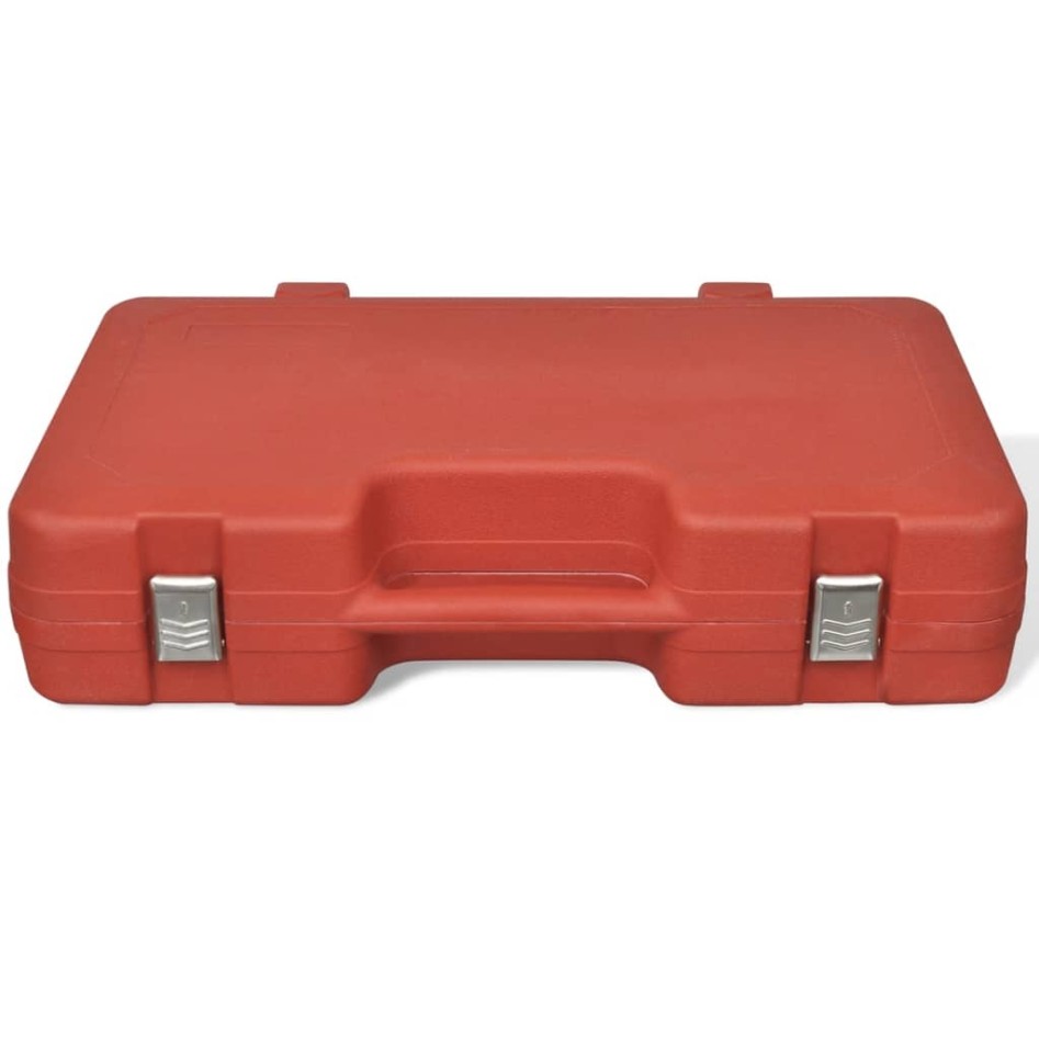 Extractor de cubo Rueda hidráulica con Set de martillo 10