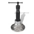 Extractor de cubo Rueda hidráulica con Set de martillo 10
