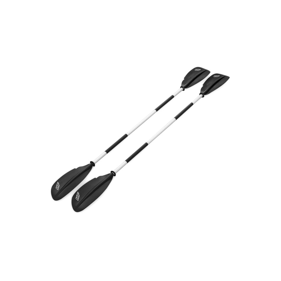 Bestway Juego de kayak hinchable x2 Hydro-Force