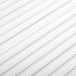 Puerta de armario lamas 4 uds madera pino blanco 99,3x49,4