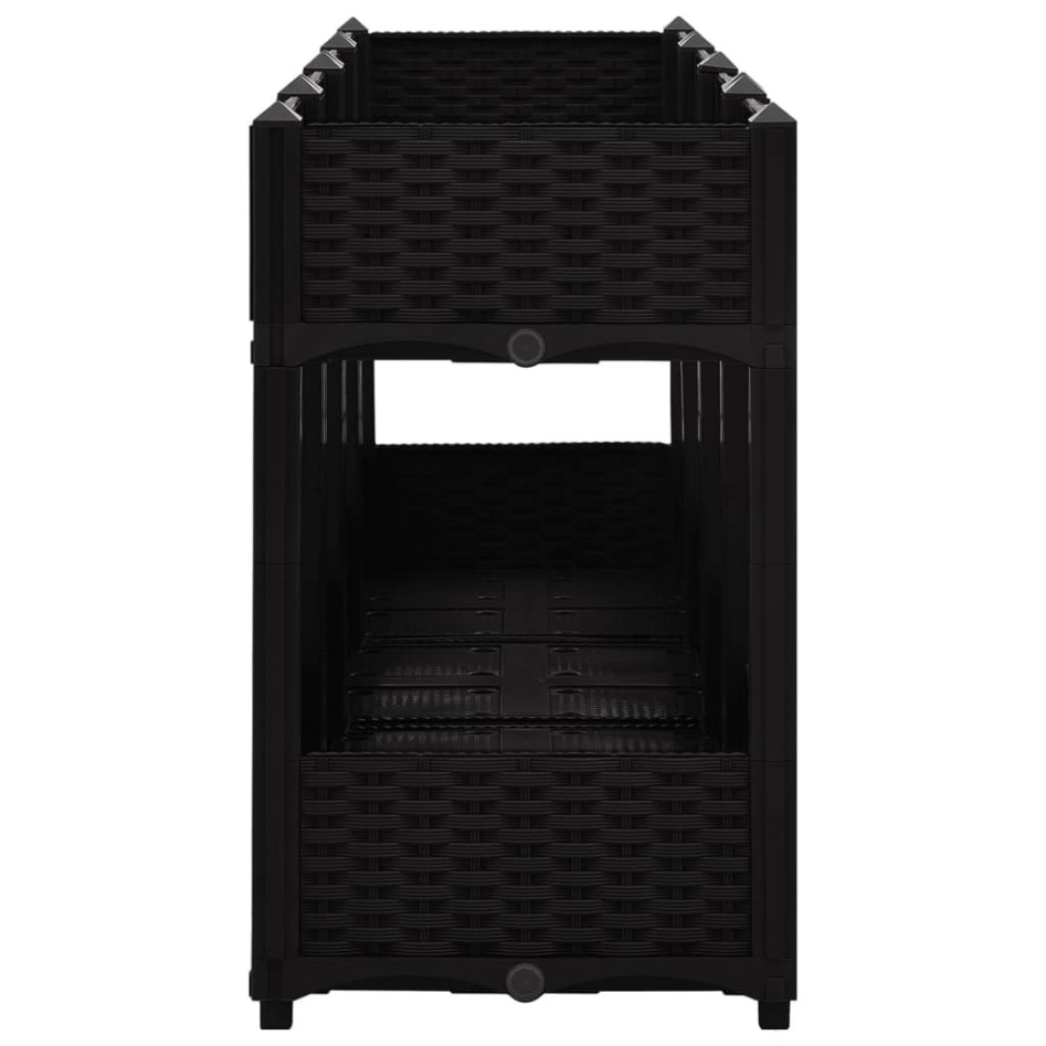 Arriate 160x40x71 cm