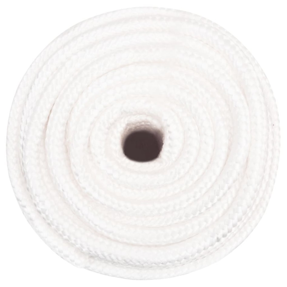 Cuerda de barco polipropileno blanco intenso 16 mm 250
