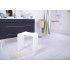 RIDDER Taburete de baño Trendy