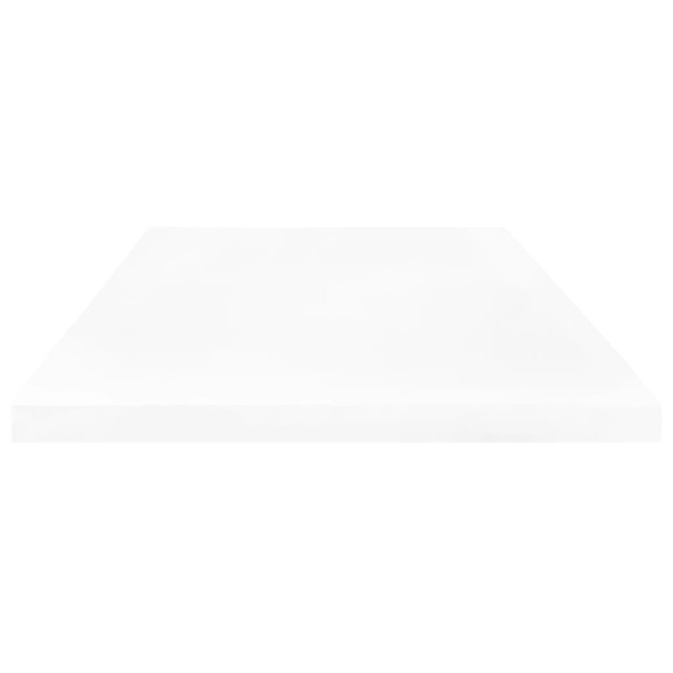 Colchón 7 zonas espuma de PU 10 cm H2 H3 180x200