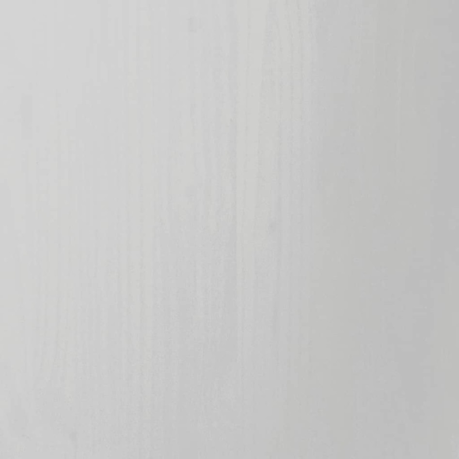 Cajonera con ruedas y escritorio MOSS madera maciza pino