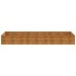 Jardinera acero corten 291x100x36