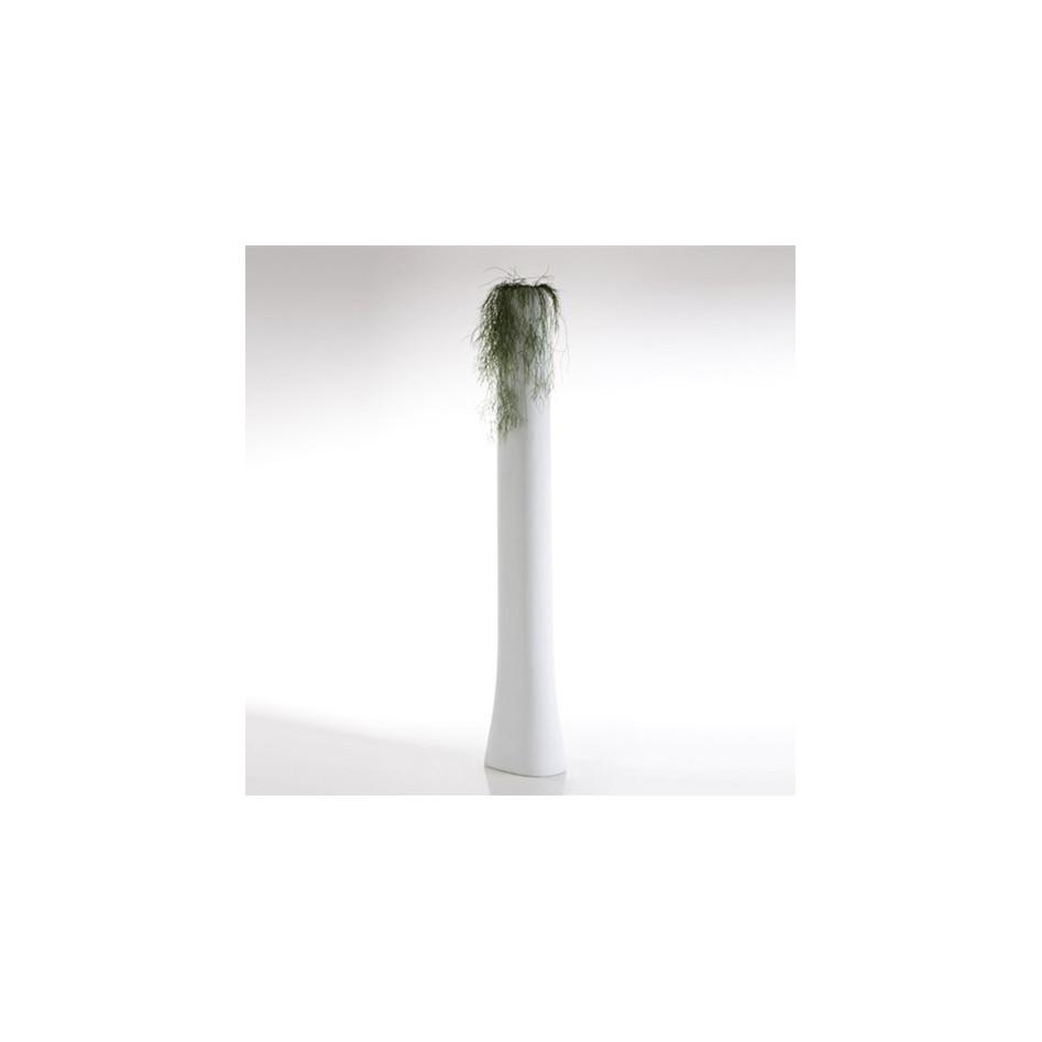 Macetero de diseño, modelo Bones 120