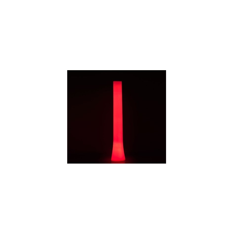 Macetero de diseño, modelo Bones 120