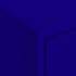 Armario de almacenamiento acero azul marino 80x35x101,5