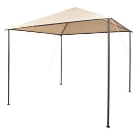 Cenador carpa 3x3 m de acero