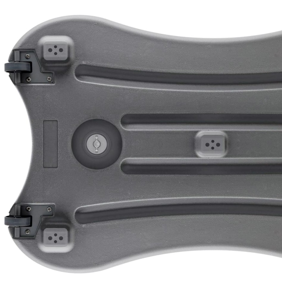 Soporte para carteles A1 base de agua aleación de aluminio