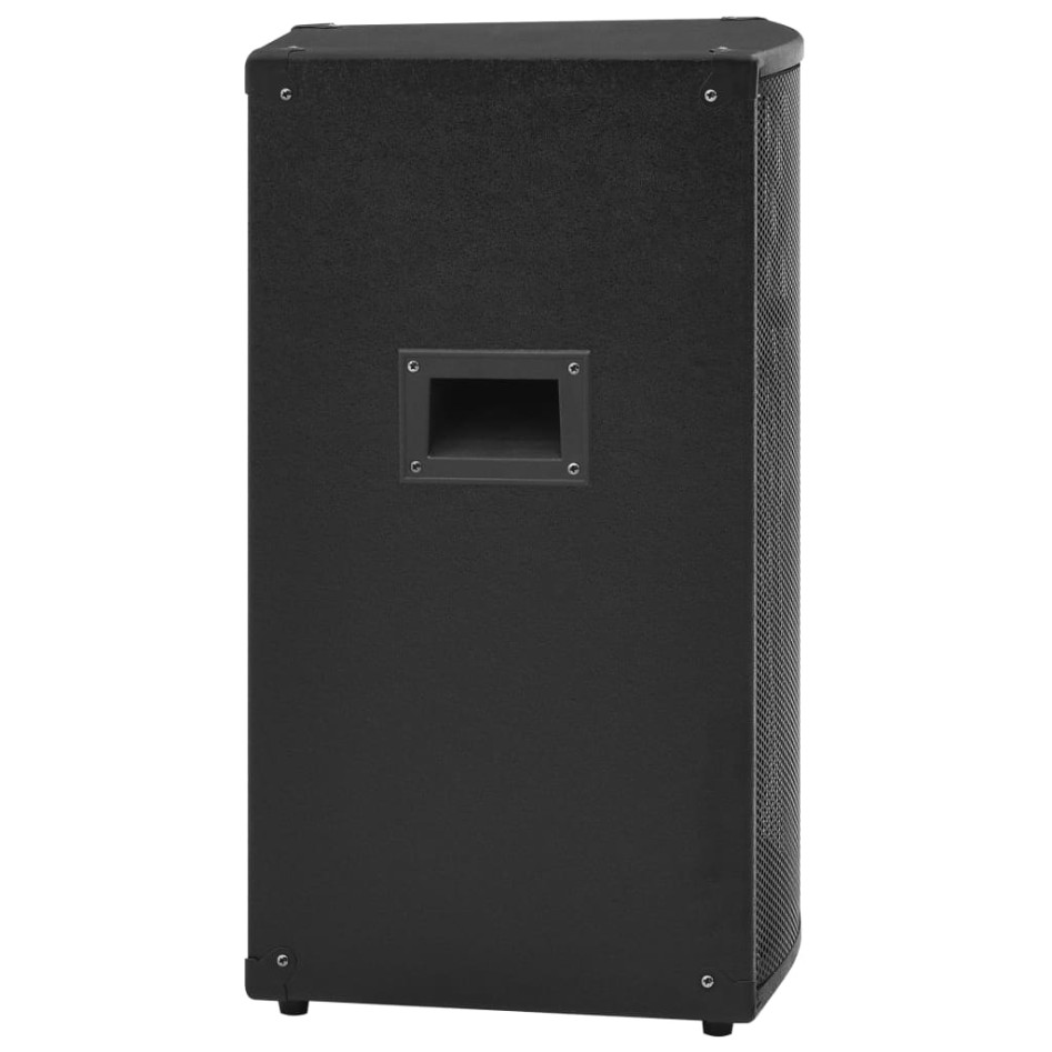 Altavoces pasivos escenario profesional hifi 1000 W