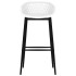 Taburetes de cocina 4 unidades