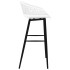 Taburetes de cocina 4 unidades