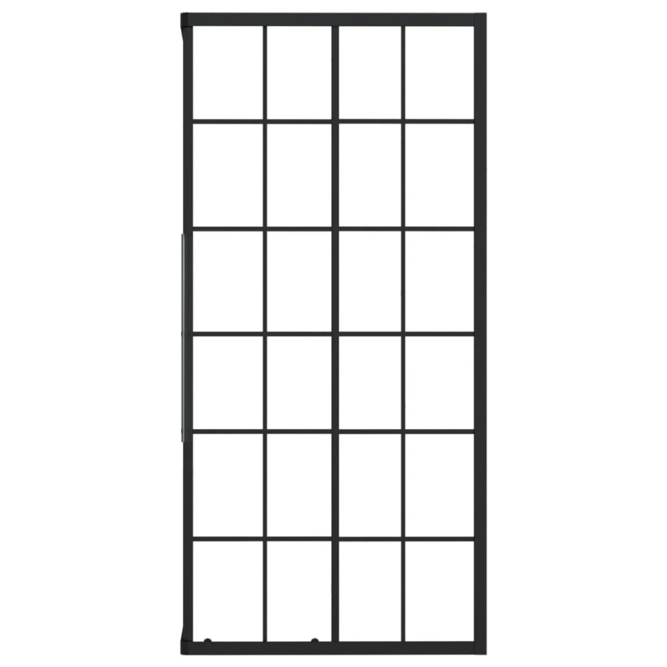 Cabina de ducha ESG 90x70x180