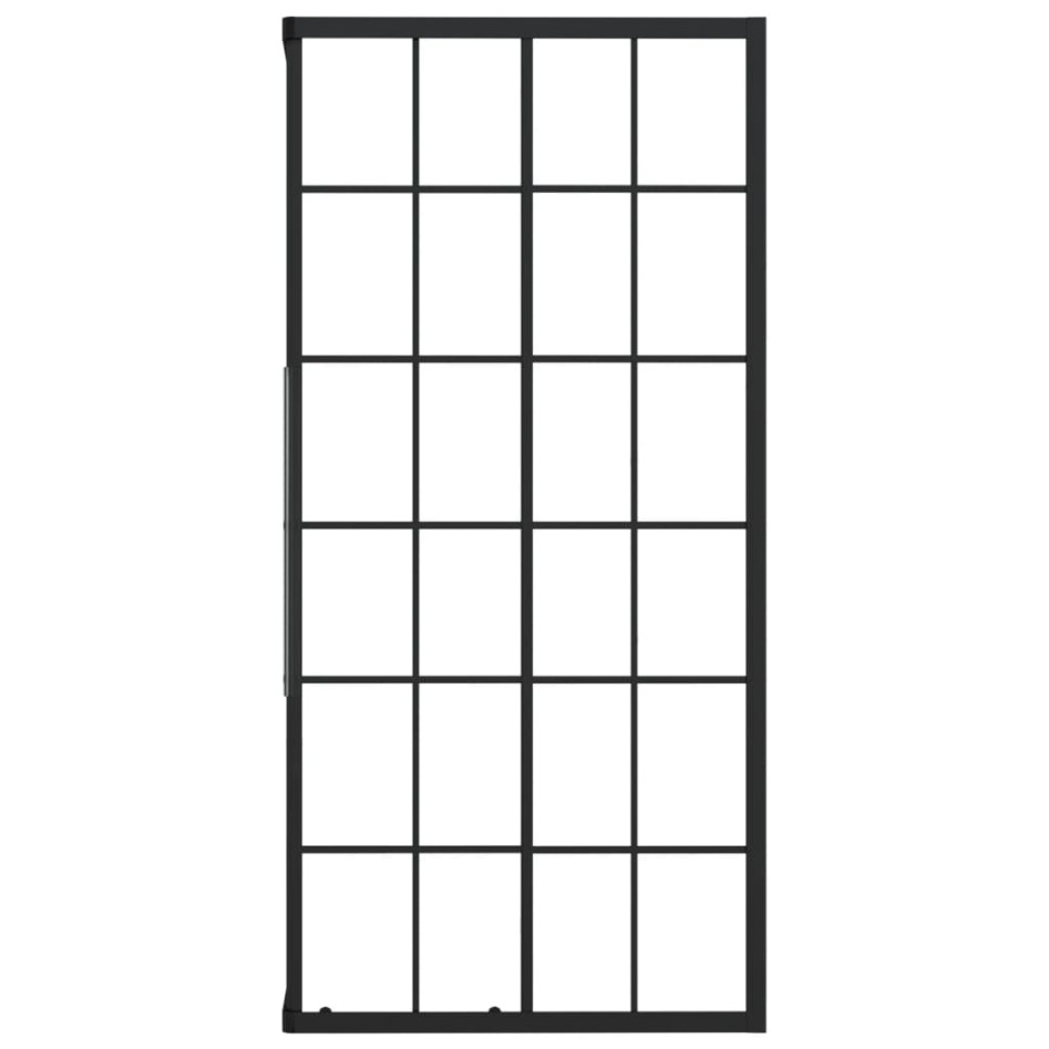 Cabina de ducha ESG 90x70x180