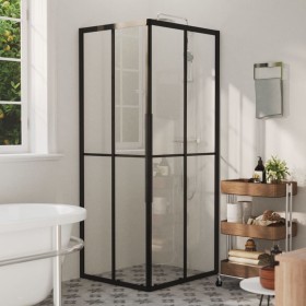 Cabina de ducha ESG 80x70x180