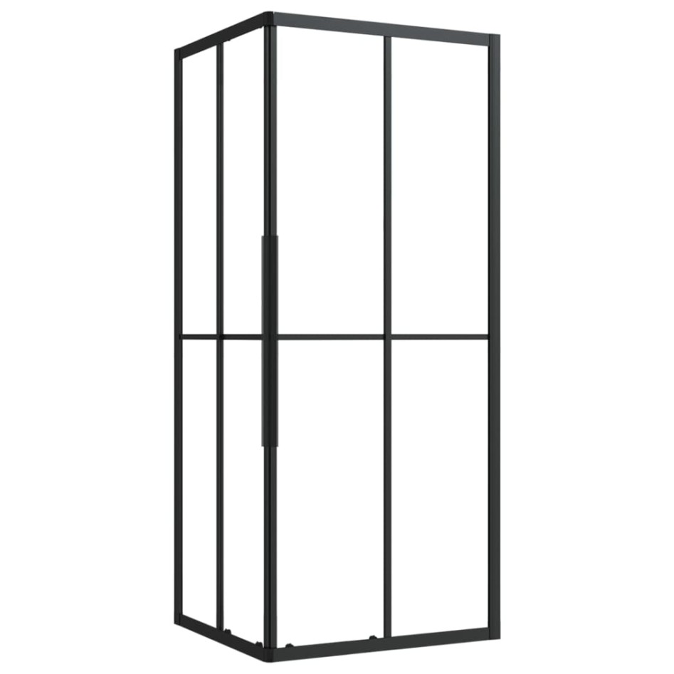 Cabina de ducha ESG 80x70x180