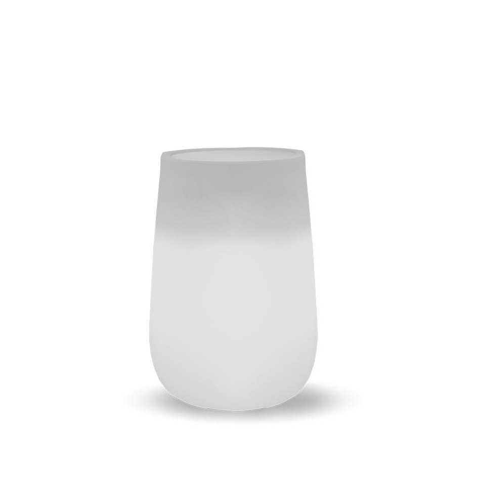 Macetero alto, modelo Camelia High