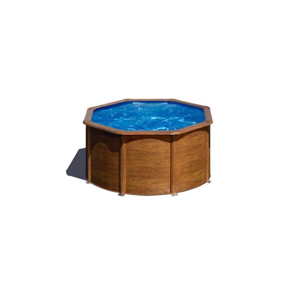 Pacific Piscina circular