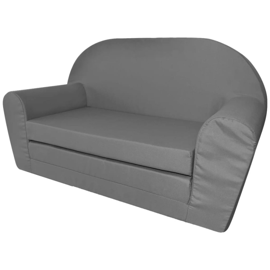 VidaXL Sillón Flip-Out para niños