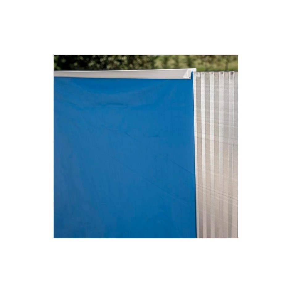 Pacific Piscina circular