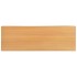 Mueble de TV gris 120x39x58