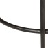 Taburetes de cocina 4 unidades madera maciza de