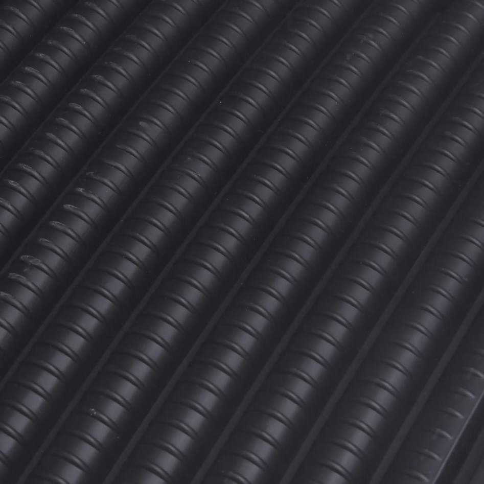 Paneles calefactores solares de piscina curvos 2 uds 110x65