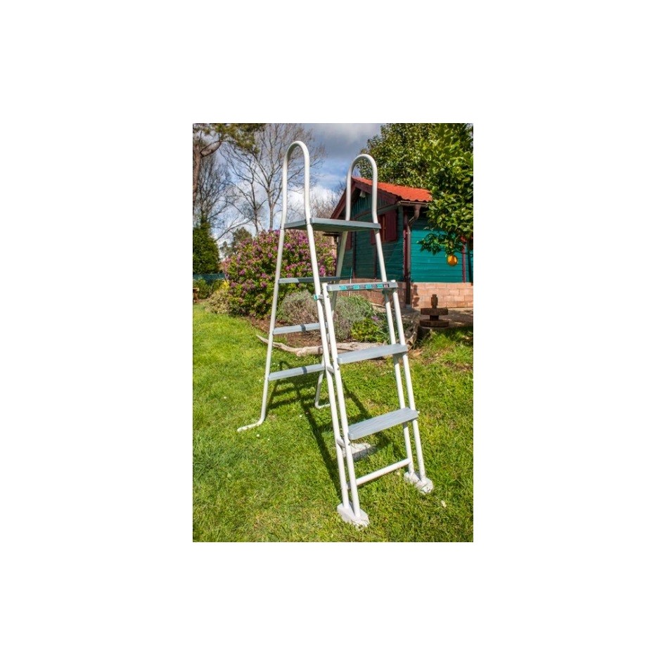 Pacific Piscina circular