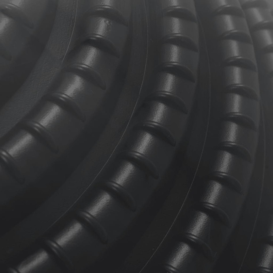 Calentadores solares de piscina 2 pzas HDPE aluminio