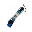 Leash de surf Zeus softboard 6"