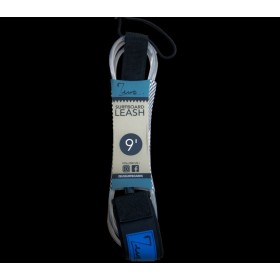 Leash de surf Zeus surfboard 9"