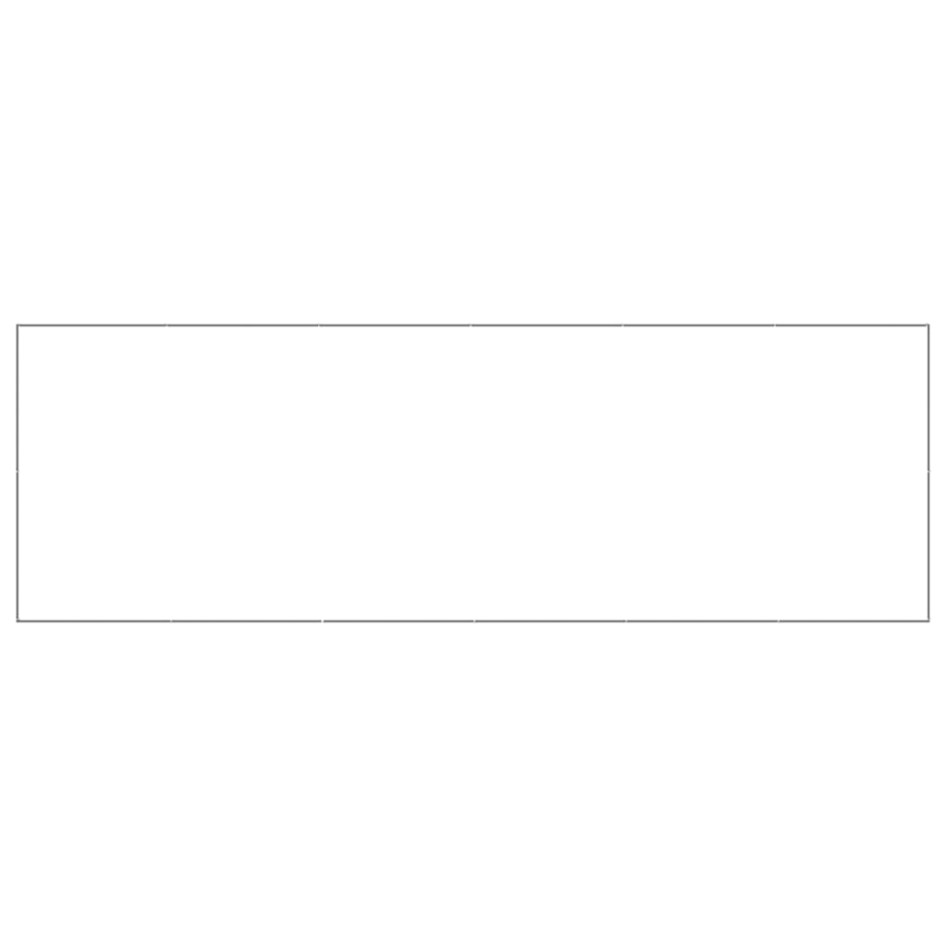 Perrera plateada 12 m²