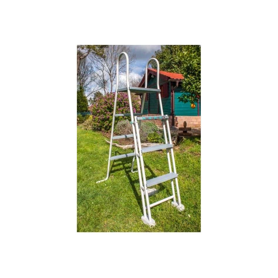 Mauritius Piscina circular