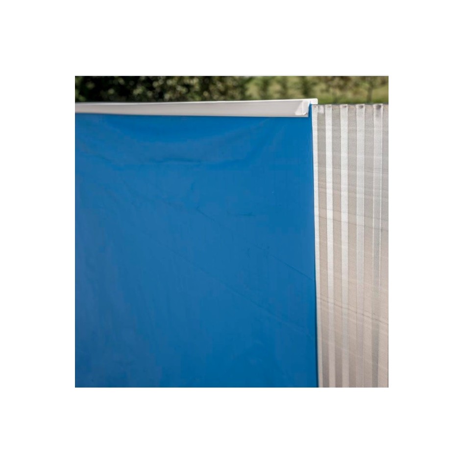 Piscina redonda Mauritius  