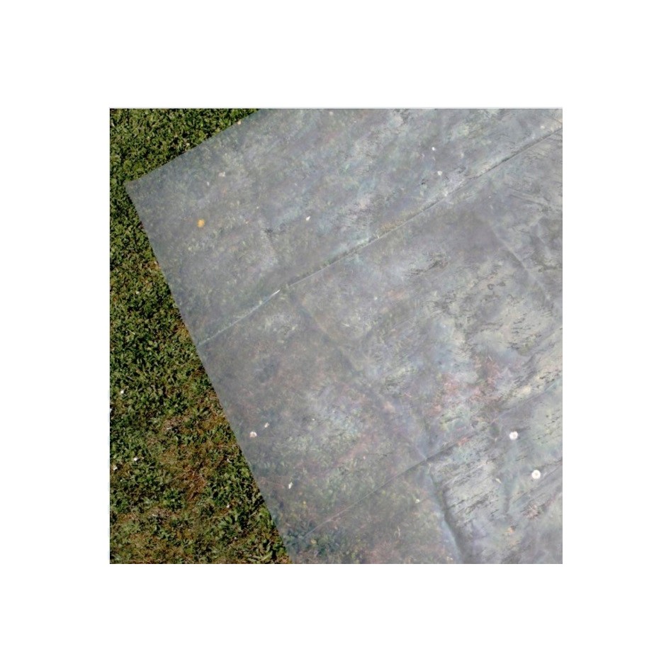 Piscina redonda Mauritius  