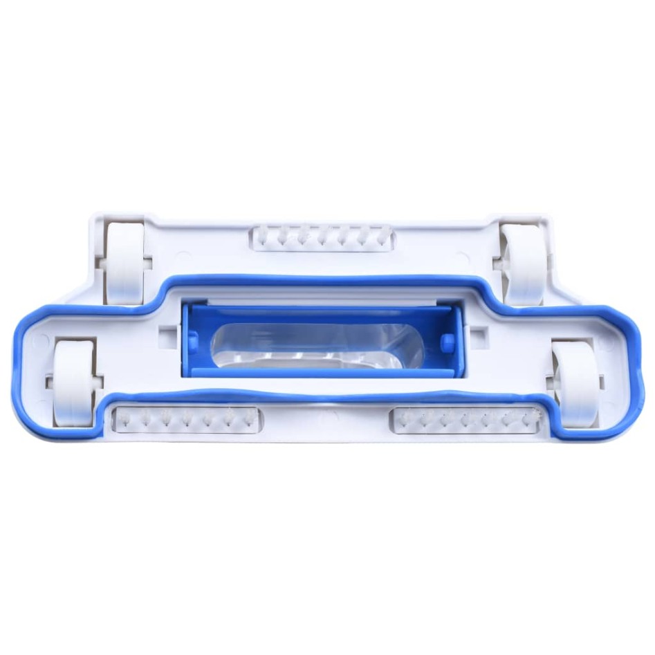 Set de aspiradora y palo para piscinas