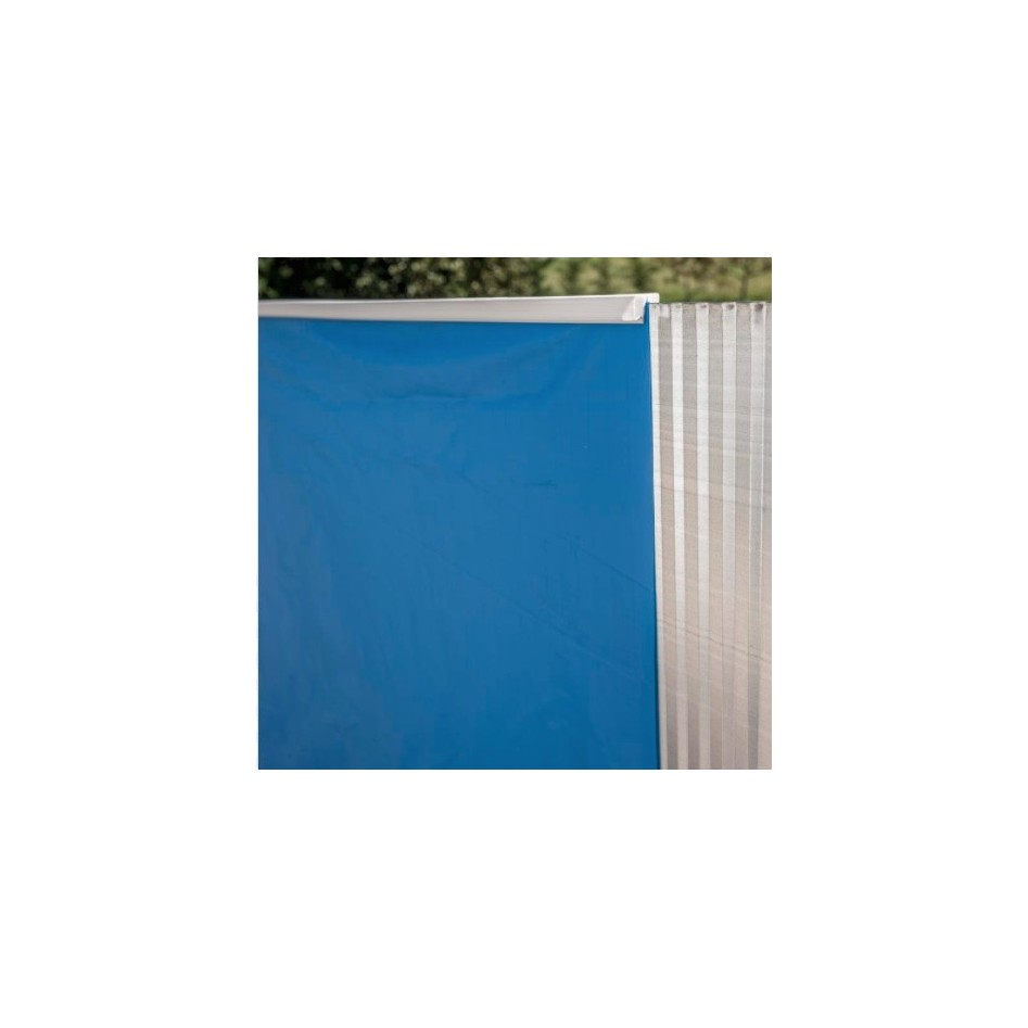 Piscina Fidji redonda