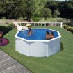 Piscina redonda, modelo Fidji Ø350x120