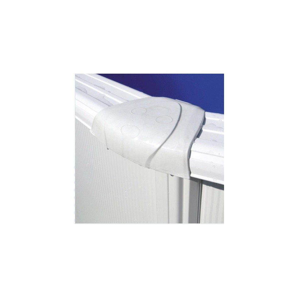 Piscina Fidji redonda