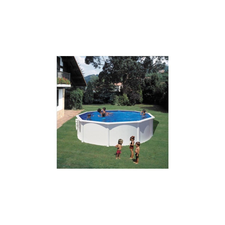 Bora Bora Piscina circular